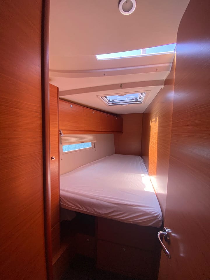 Voilier Dufour  520 Grand Large (2019) pour Charter - Milazzo | #14558 - 55