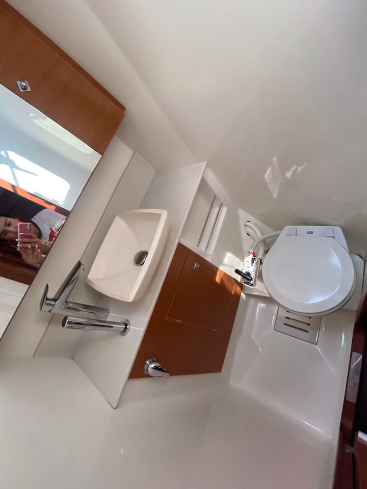 Voilier Dufour  520 Grand Large (2019) pour Charter - Milazzo | #14558 - 3