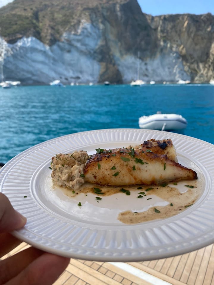 Sailboat Ascend D&D Kufner 54 for Charter - Ponza | #14562 - 25