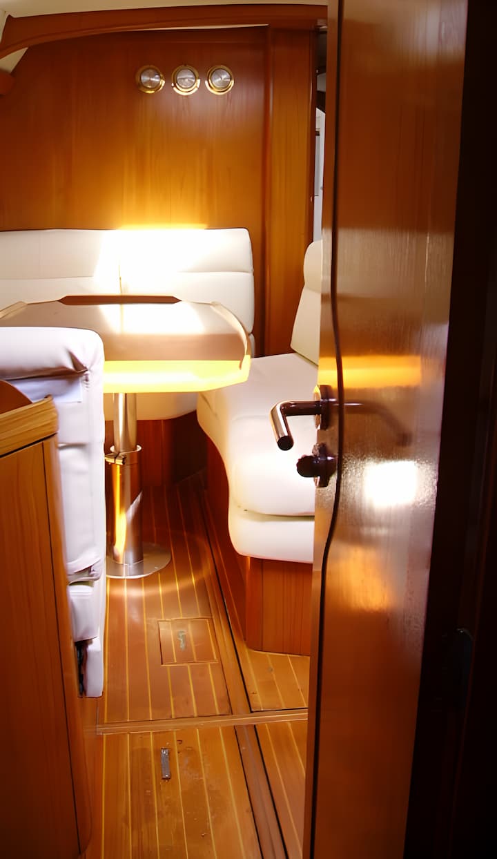 Sailboat Jeanneau Sun Odyssey 47 (2023) for Charter - Athens | #14592 - 14