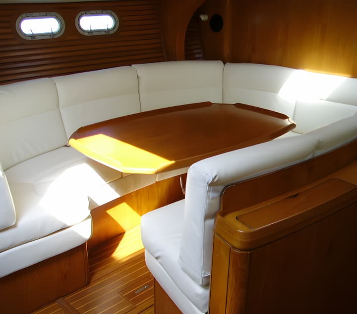 Sailboat Jeanneau Sun Odyssey 47 (2023) for Charter - Athens | #14592 - 19