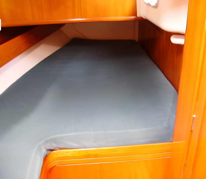 Sailboat Jeanneau Sun Odyssey 47 (2023) for Charter - Athens | #14592 - 18