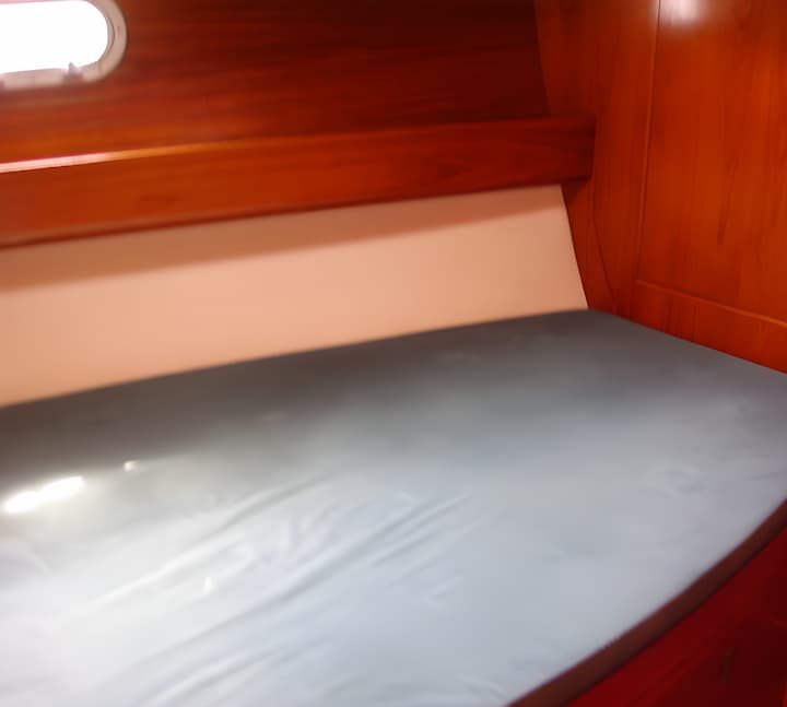 Sailboat Jeanneau Sun Odyssey 47 (2023) for Charter - Athens | #14592 - 17