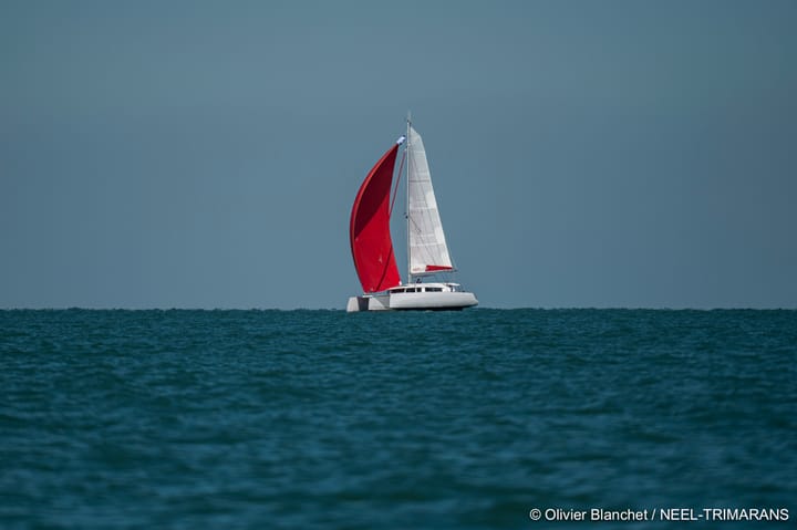 Catamaran Neel 43 (2021) for Charter - Cogolin | #14615 - 10