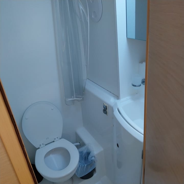 Catamaran Lagoon 400 S2 (2014) for Charter - Preveza | #14618 - 24