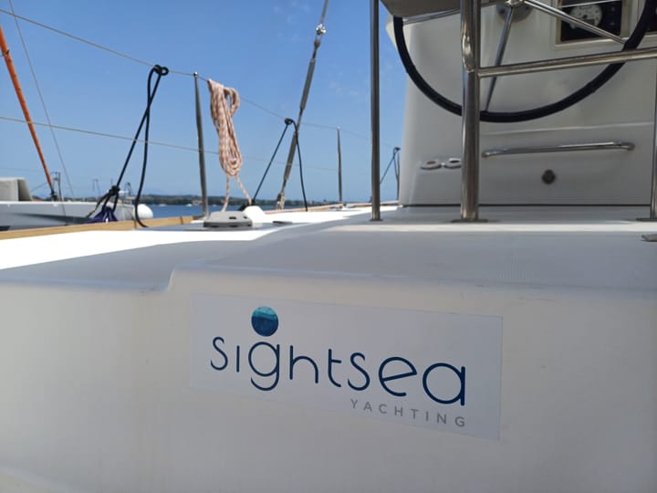 Catamaran Lagoon 400 S2 (2014) for Charter - Preveza | #14618 - 12