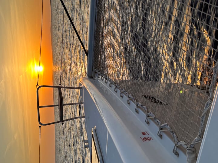 Lagoon  450 Kiralık Katamaran (2020) - Punat | #14638 - 16