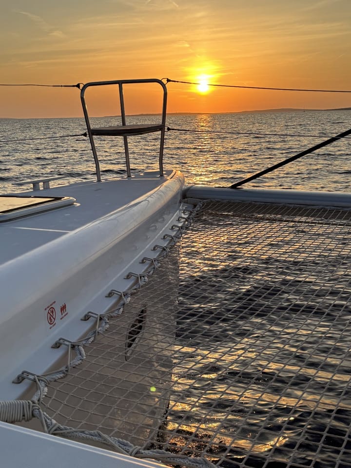 Lagoon  450 Kiralık Katamaran (2020) - Punat | #14638 - 14