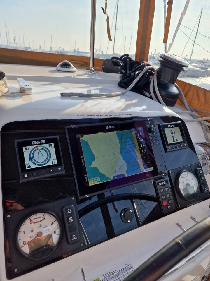 Lagoon  450 Kiralık Katamaran (2020) - Punat | #14638 - 8