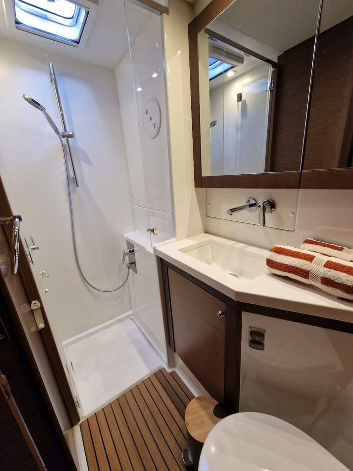 Lagoon  450 Kiralık Katamaran (2020) - Punat | #14638 - 9