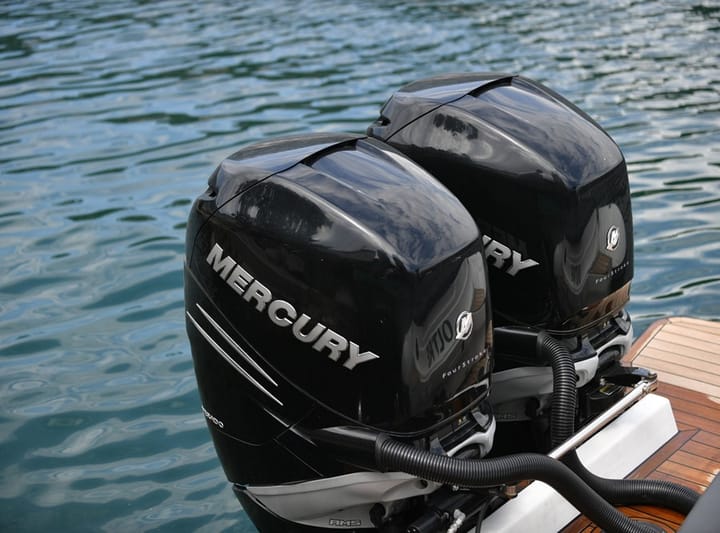 Bateau à moteur Sacs Strider 11 (2013) pour Charter - Podstrana | #14665 - 32