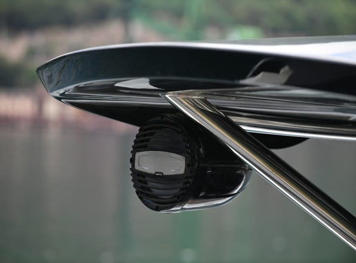 Bateau à moteur Sacs Strider 11 (2013) pour Charter - Podstrana | #14665 - 29