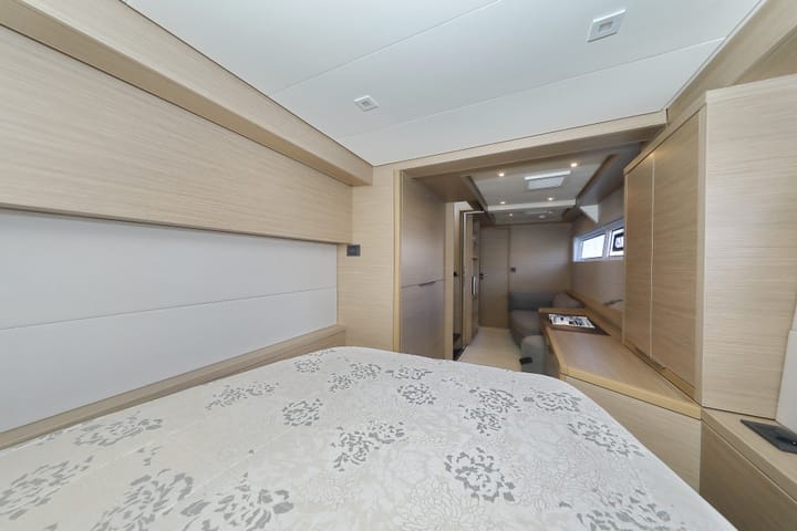 Katamaran Lagoon 51 (2023) für Charter - Sukošan | #14675 - 51