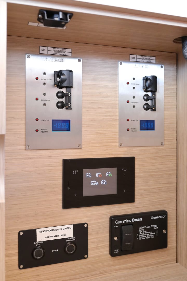 Katamaran Lagoon 51 (2023) für Charter - Sukošan | #14675 - 157