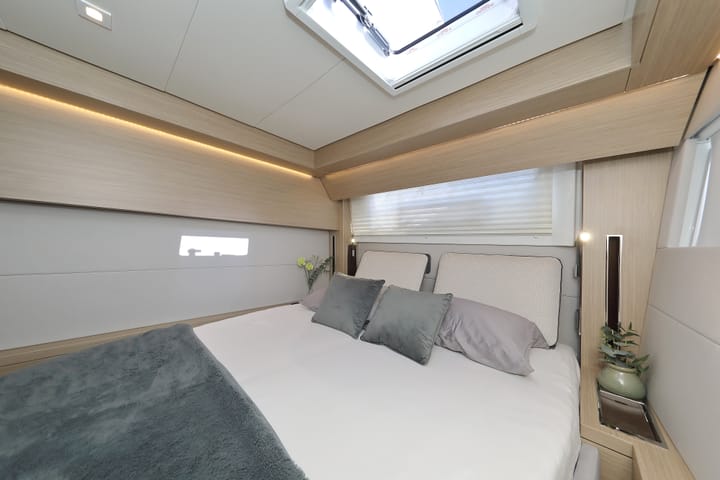 Katamaran Lagoon 51 (2023) für Charter - Sukošan | #14675 - 31