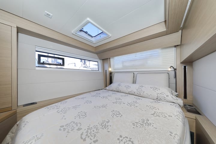 Katamaran Lagoon 51 (2023) für Charter - Sukošan | #14675 - 197