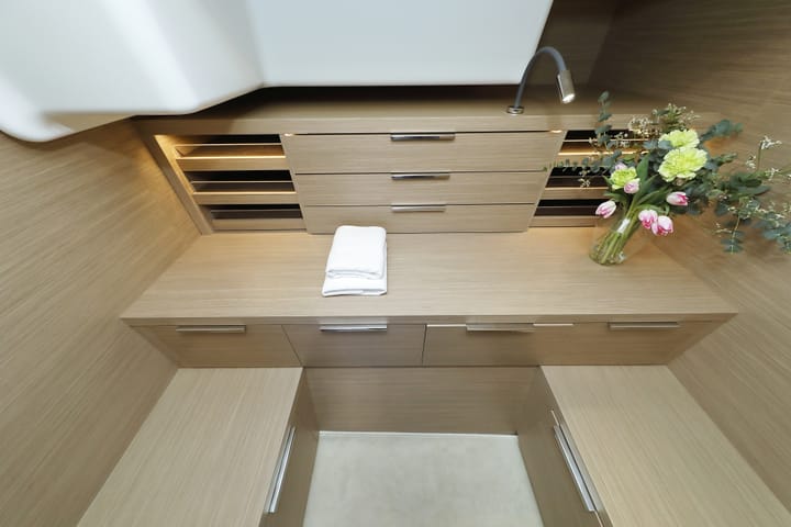 Katamaran Lagoon 51 (2023) für Charter - Sukošan | #14675 - 71