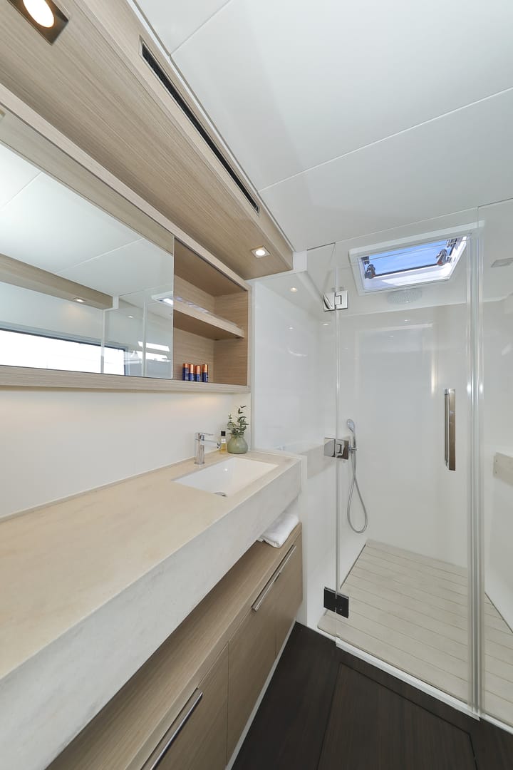 Katamaran Lagoon 51 (2023) für Charter - Sukošan | #14675 - 189