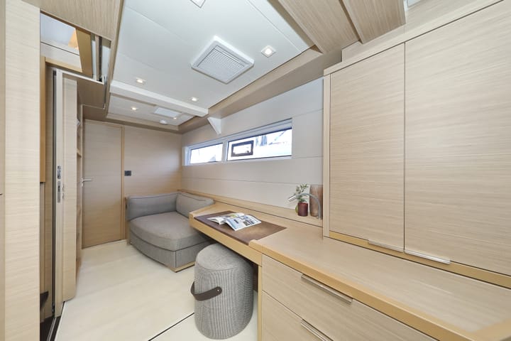 Katamaran Lagoon 51 (2023) für Charter - Sukošan | #14675 - 136