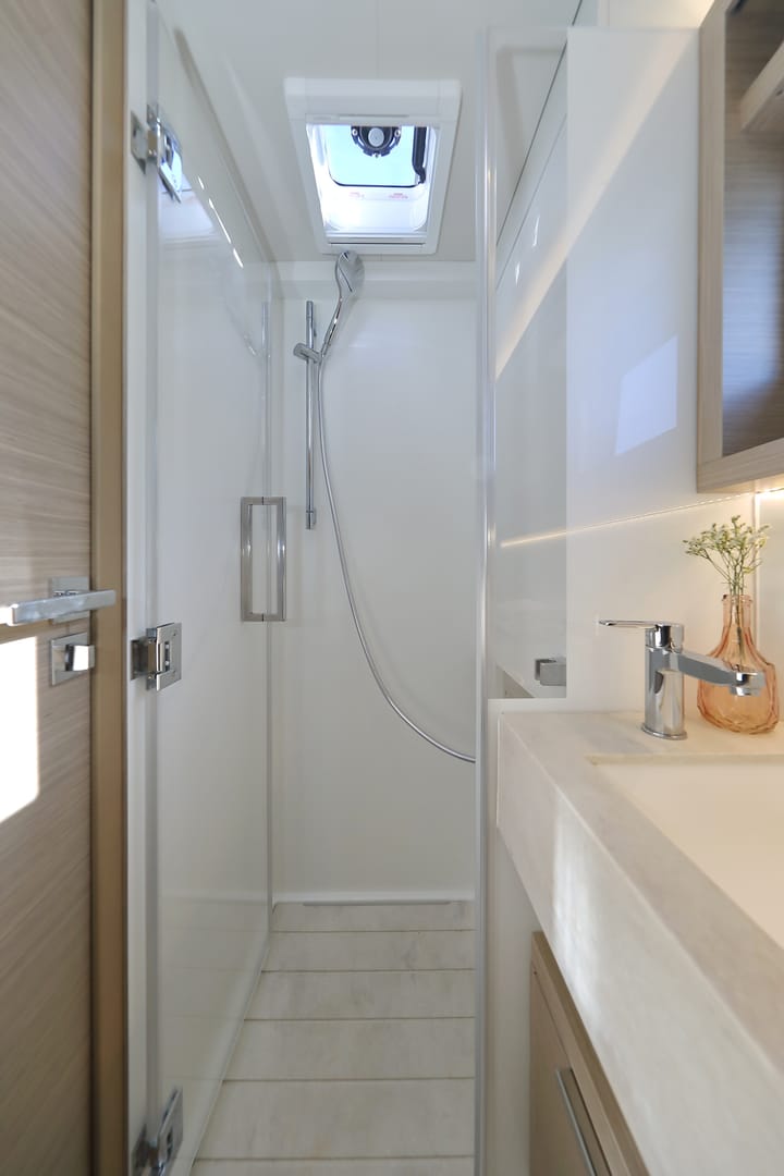 Katamaran Lagoon 51 (2023) für Charter - Sukošan | #14675 - 143