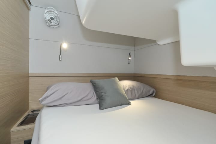 Katamaran Lagoon 51 (2023) für Charter - Sukošan | #14675 - 169