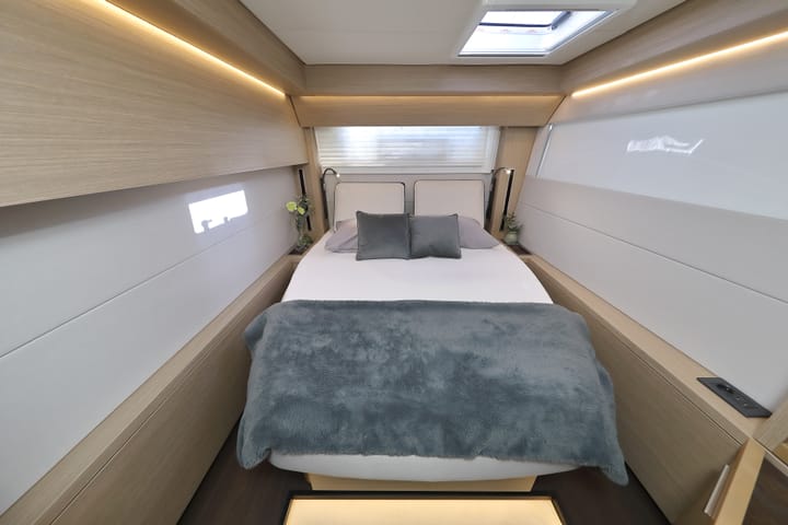 Katamaran Lagoon 51 (2023) für Charter - Sukošan | #14675 - 91