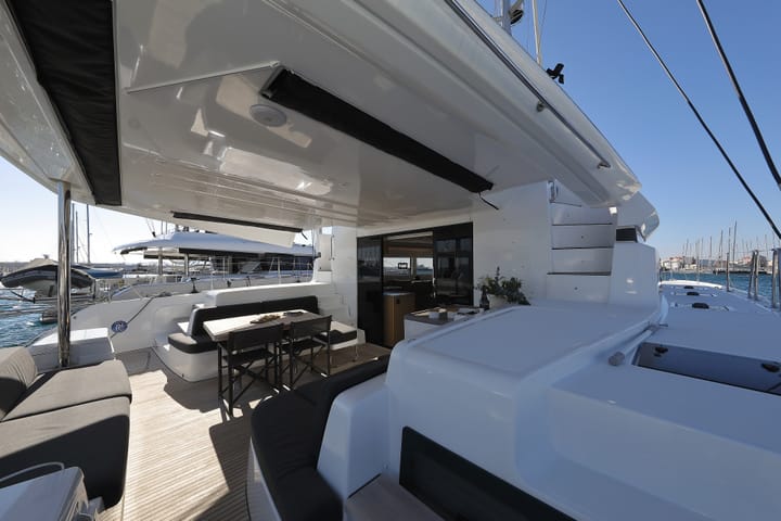 Katamaran Lagoon 51 (2023) für Charter - Sukošan | #14675 - 153