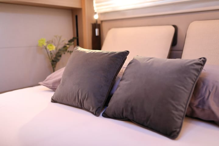 Katamaran Lagoon 51 (2023) für Charter - Sukošan | #14675 - 177