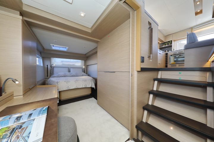 Katamaran Lagoon 51 (2023) für Charter - Sukošan | #14675 - 53