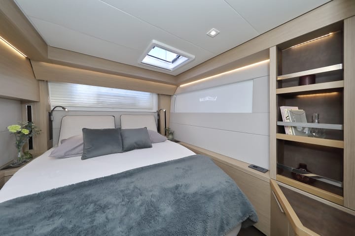 Katamaran Lagoon 51 (2023) für Charter - Sukošan | #14675 - 17