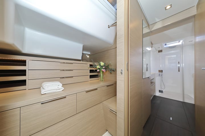 Katamaran Lagoon 51 (2023) für Charter - Sukošan | #14675 - 129