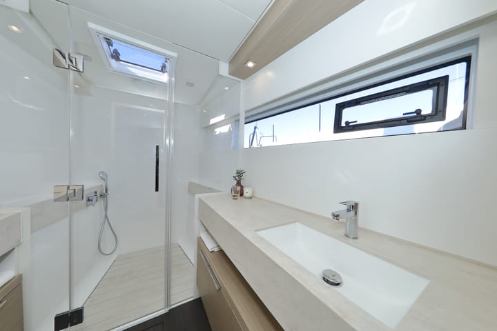 Katamaran Lagoon 51 (2023) für Charter - Sukošan | #14675 - 106