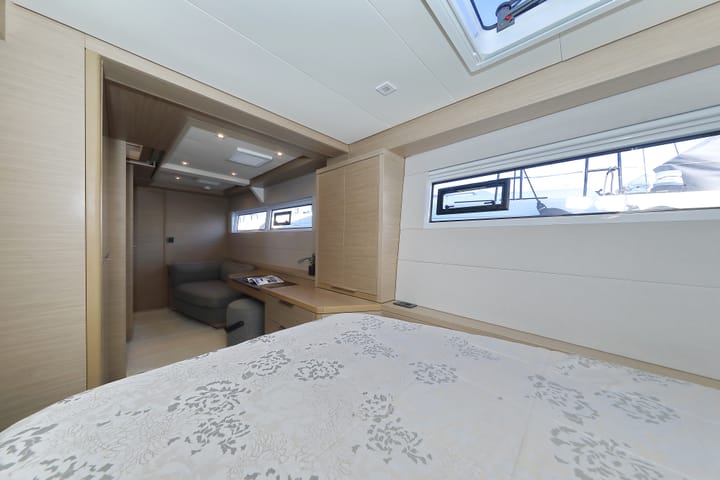 Katamaran Lagoon 51 (2023) für Charter - Sukošan | #14675 - 173