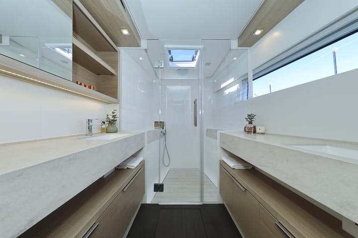 Katamaran Lagoon 51 (2023) für Charter - Sukošan | #14675 - 193