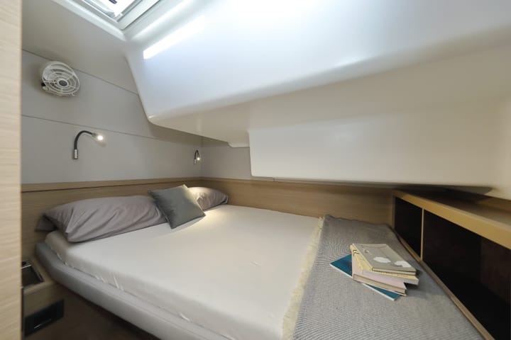 Katamaran Lagoon 51 (2023) für Charter - Sukošan | #14675 - 137