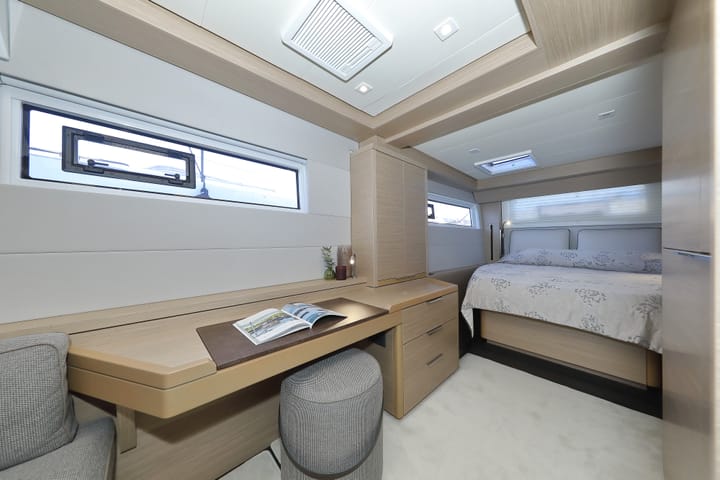 Katamaran Lagoon 51 (2023) für Charter - Sukošan | #14675 - 187