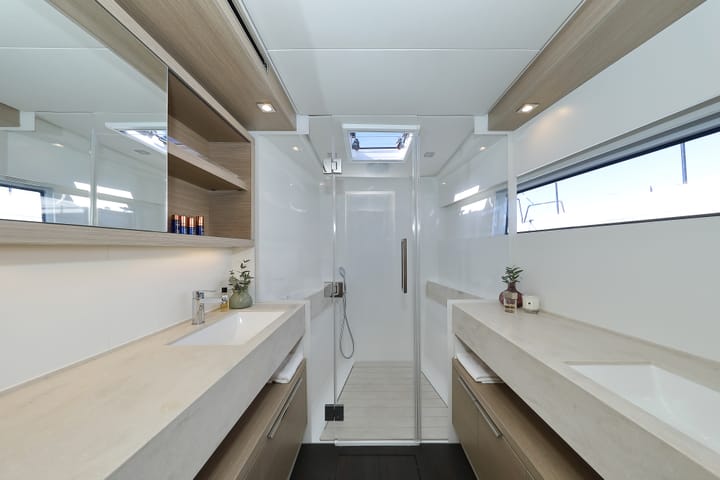 Katamaran Lagoon 51 (2023) für Charter - Sukošan | #14675 - 36