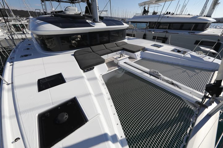 Katamaran Lagoon 51 (2023) für Charter - Sukošan | #14675 - 14