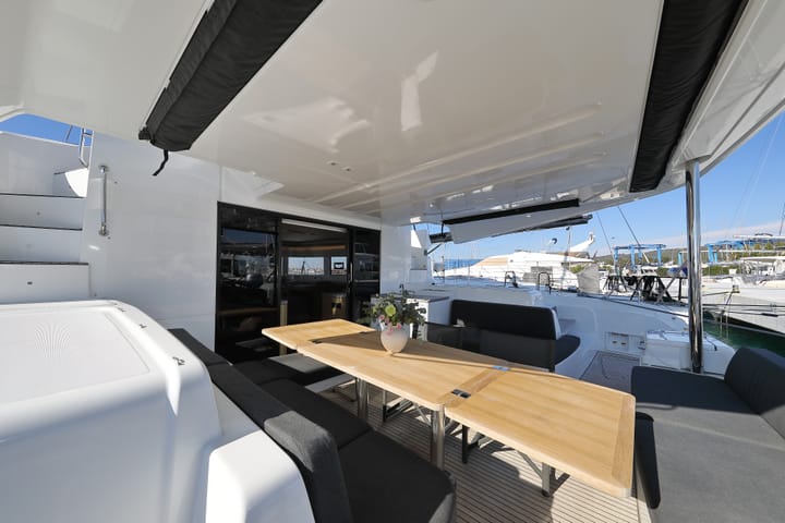 Katamaran Lagoon 51 (2023) für Charter - Sukošan | #14675 - 121