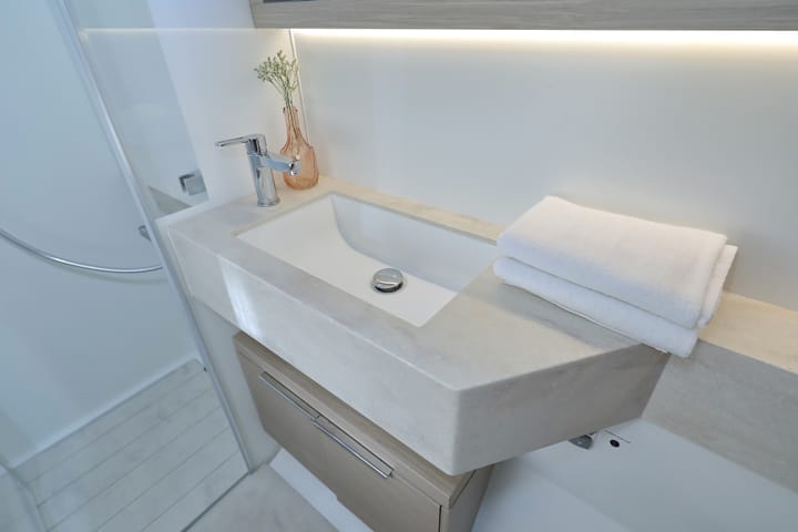 Katamaran Lagoon 51 (2023) für Charter - Sukošan | #14675 - 75