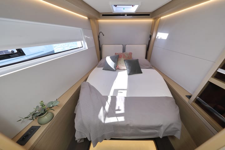 Katamaran Lagoon 51 (2023) für Charter - Sukošan | #14675 - 199