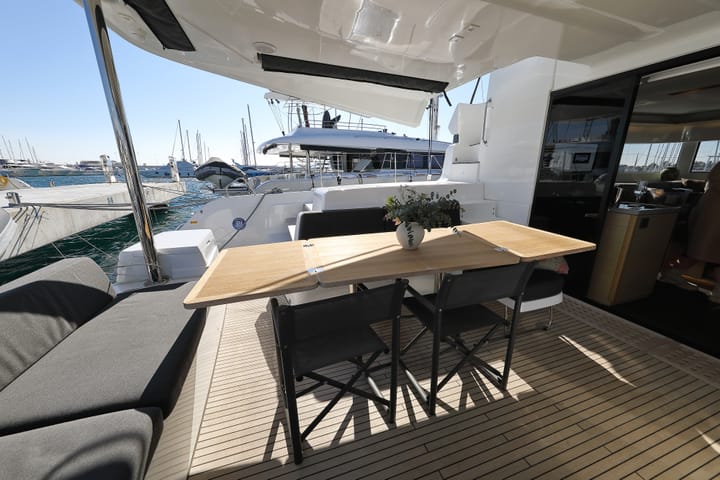 Katamaran Lagoon 51 (2023) für Charter - Sukošan | #14675 - 58