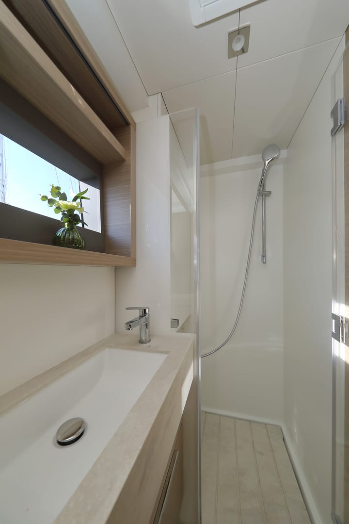 Katamaran Lagoon 51 (2023) für Charter - Sukošan | #14675 - 152