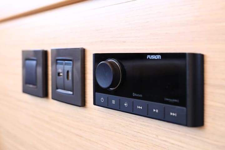 Katamaran Lagoon 51 (2023) für Charter - Sukošan | #14675 - 205