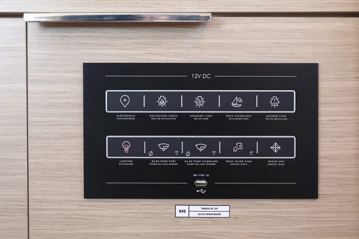 Katamaran Lagoon 51 (2023) für Charter - Sukošan | #14675 - 19