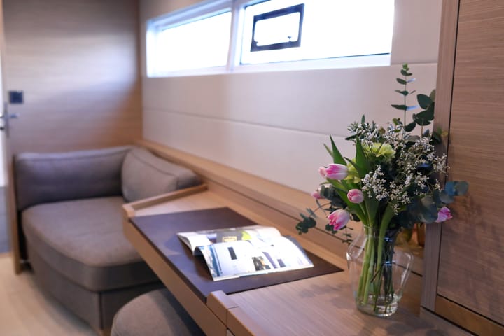 Katamaran Lagoon 51 (2023) für Charter - Sukošan | #14675 - 15