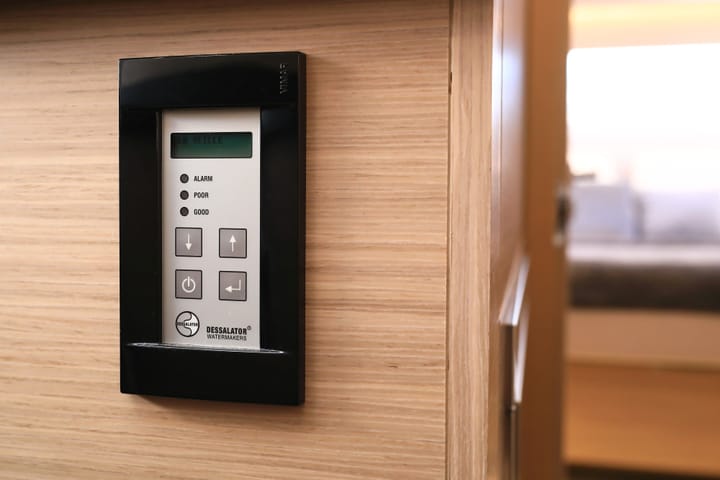 Katamaran Lagoon 51 (2023) für Charter - Sukošan | #14675 - 88