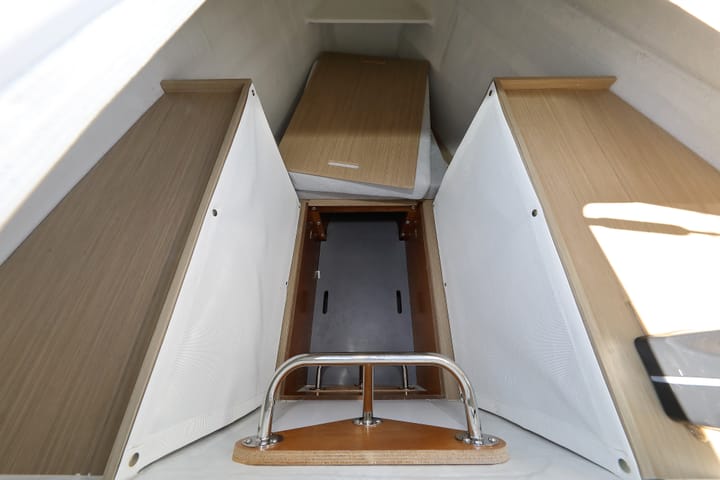 Katamaran Lagoon 51 (2023) für Charter - Sukošan | #14675 - 171