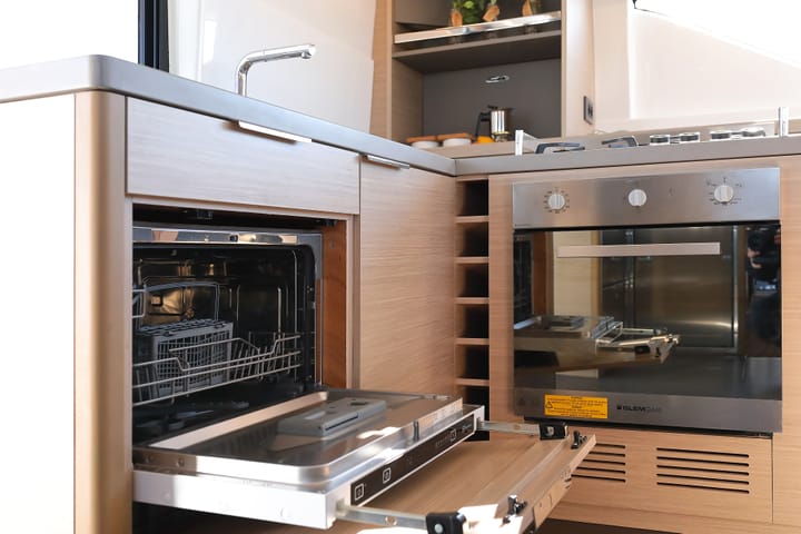 Katamaran Lagoon 51 (2023) für Charter - Sukošan | #14675 - 208