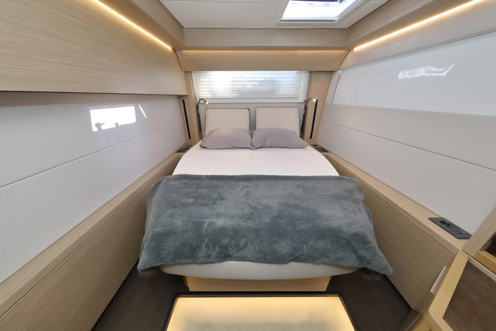 Katamaran Lagoon 51 (2023) für Charter - Sukošan | #14675 - 128